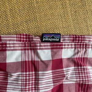 Lot of 4 Patagonia ORGANIC cotton Men's Shirts xxl